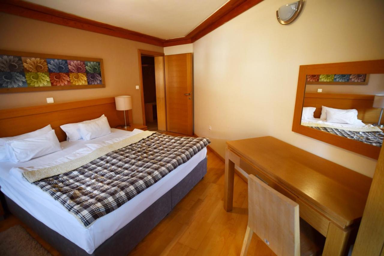 Aparthotel Vucko Jahorina Exterior photo