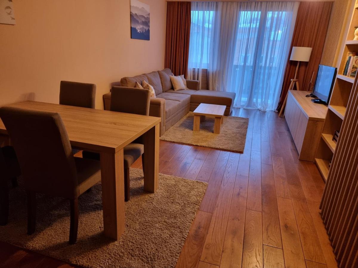 Aparthotel Vucko Jahorina Exterior photo