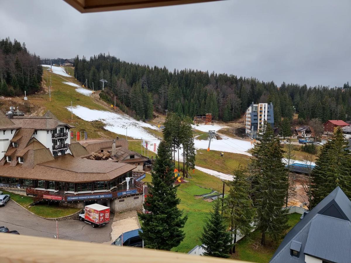 Aparthotel Vucko Jahorina Exterior photo