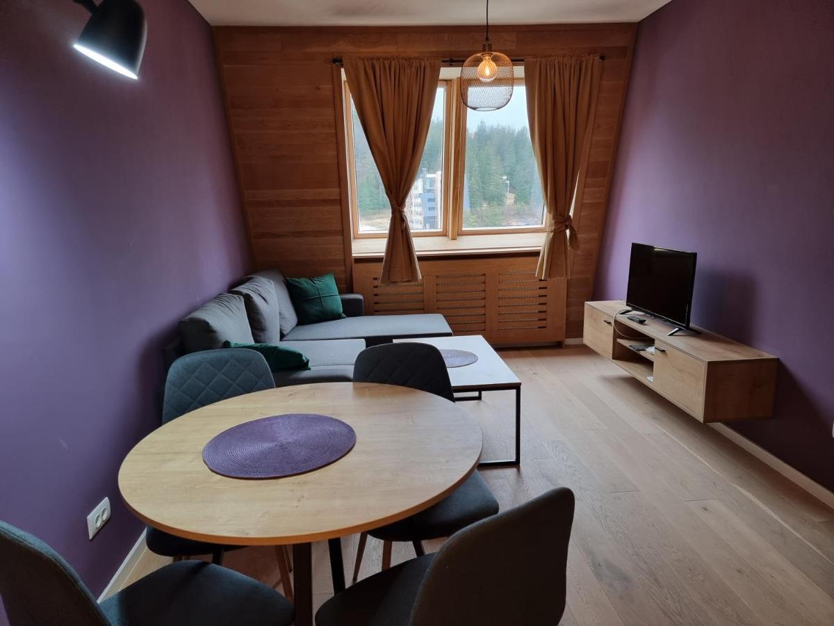 Aparthotel Vucko Jahorina Exterior photo