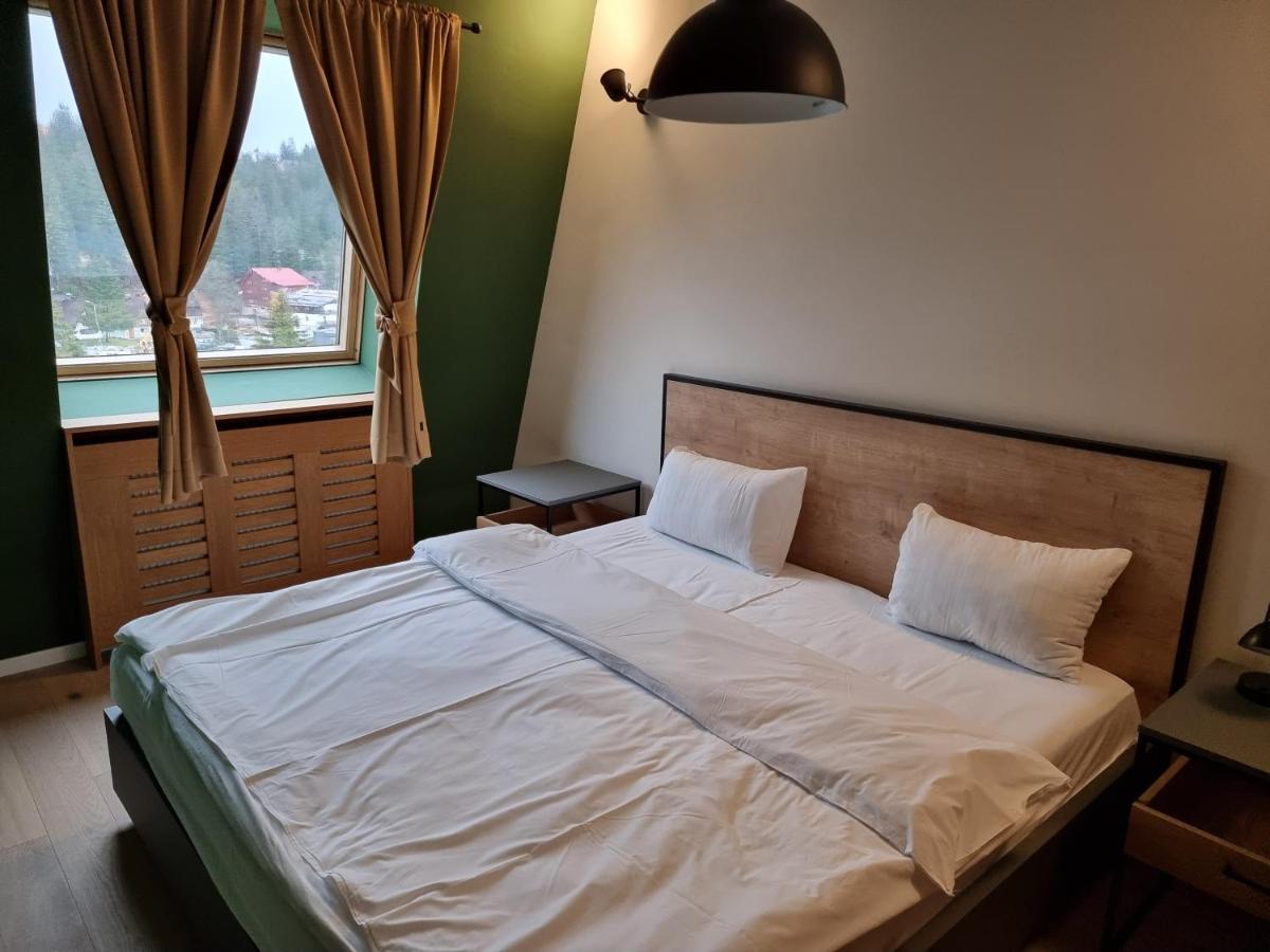 Aparthotel Vucko Jahorina Exterior photo