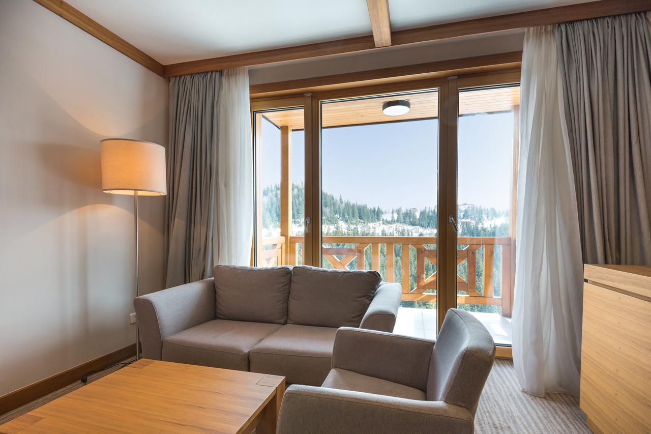 Aparthotel Vucko Jahorina Exterior photo