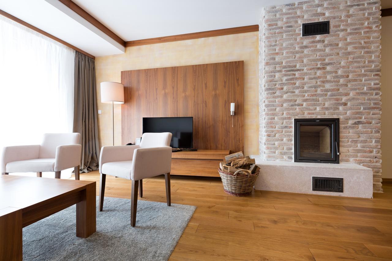 Aparthotel Vucko Jahorina Exterior photo