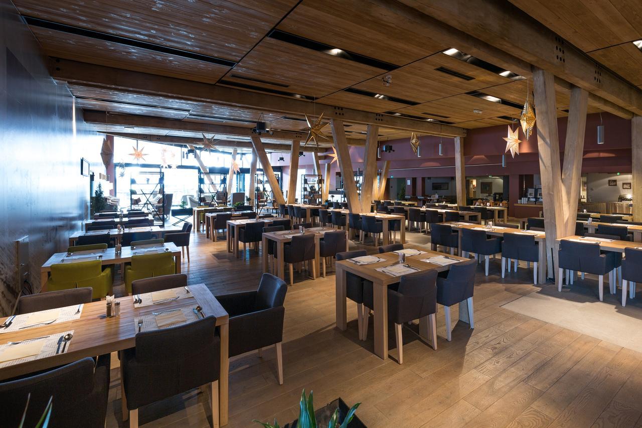 Aparthotel Vucko Jahorina Exterior photo