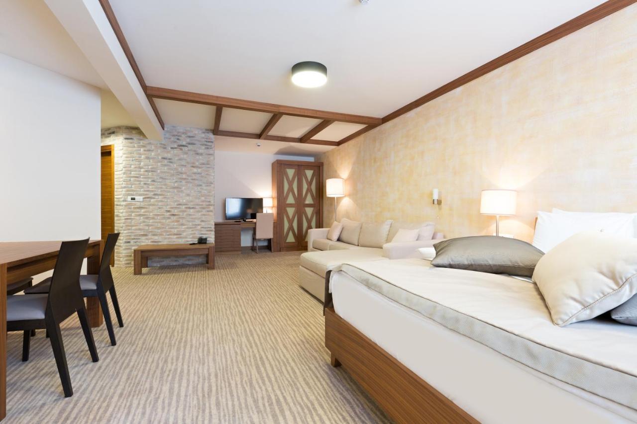 Aparthotel Vucko Jahorina Exterior photo