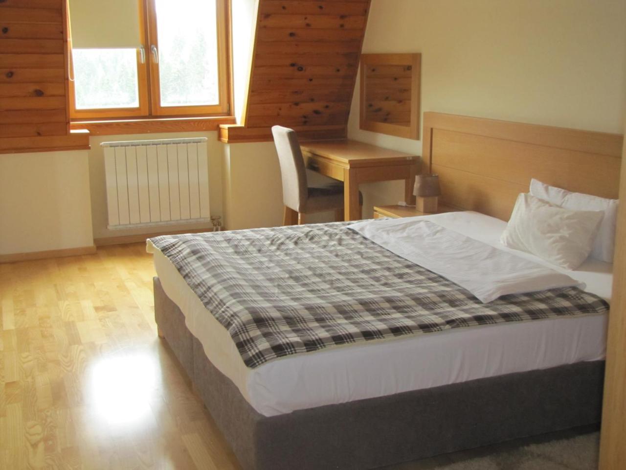 Aparthotel Vucko Jahorina Exterior photo